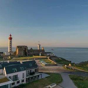 Pointe St-mathieu Plougonvelin